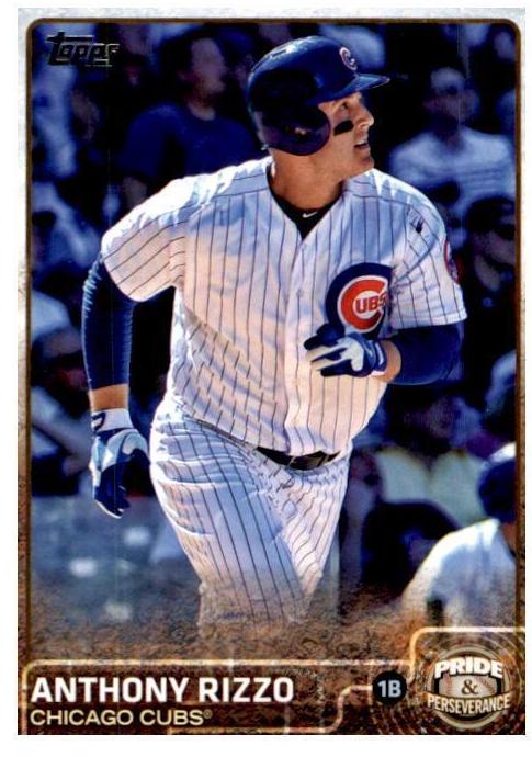 Anthony Rizzo #pp-12