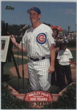 Greg Maddux #WRIG-3