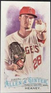 Andrew Heaney [Mini] #122