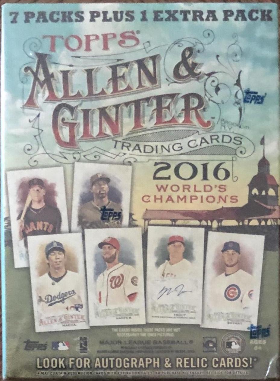 Blaster Box