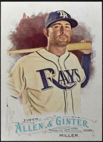 Brad Miller #115