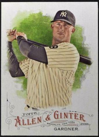 Brett Gardner #159