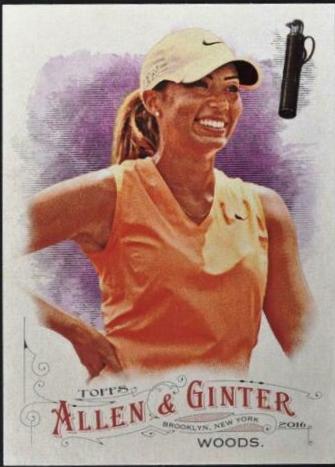 Cheyenne Woods #235
