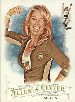 Denise Austin #8
