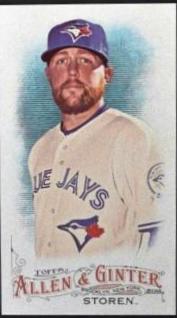 Drew Storen [Mini] #204