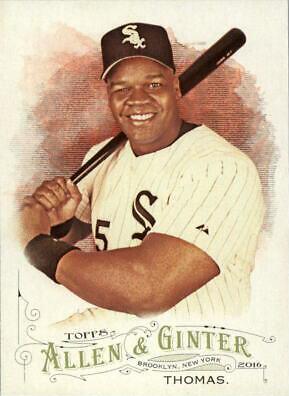Frank Thomas #268