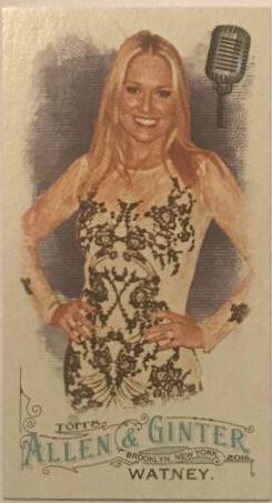 Heidi Watney [Mini] #213