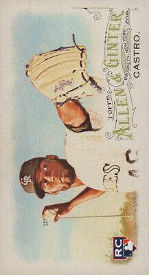 Miguel Castro [Mini] #44