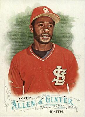 Ozzie Smith #253
