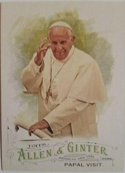 Pope Francis #247