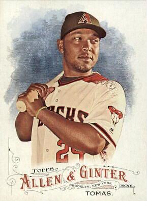 Yasmany Tomas #309