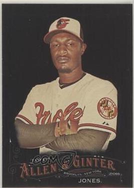 Adam Jones #86