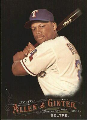 Adrian Beltre #169
