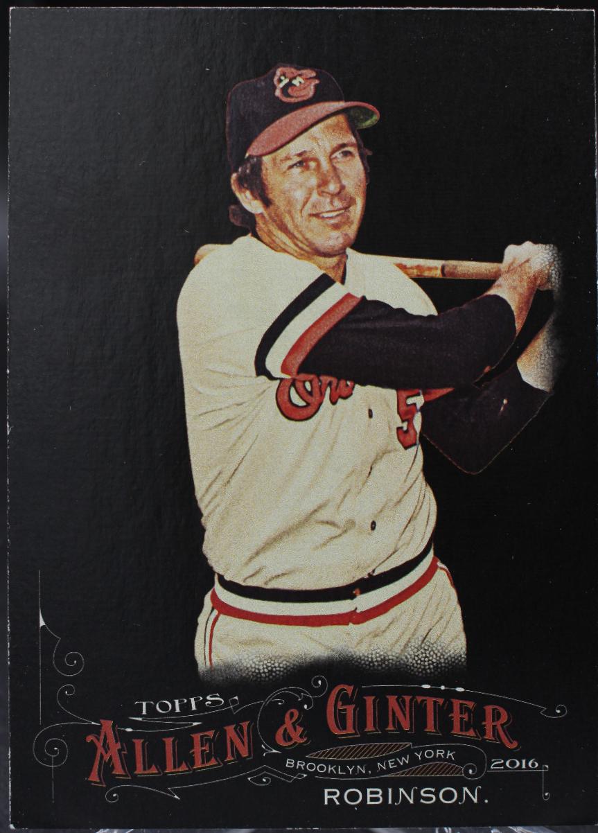 Brooks Robinson #131