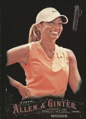 Cheyenne Woods [Mini] #235
