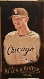 Chris Sale [Mini] #274