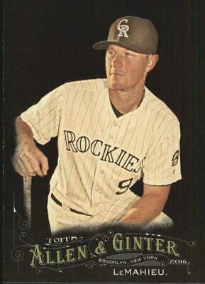 DJ LeMahieu [Mini] #242