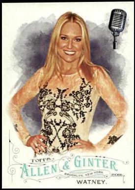 Heidi Watney #213