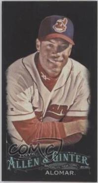 Roberto Alomar [Mini] #69