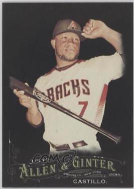 Welington Castillo #311