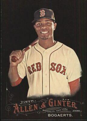 Xander Bogaerts #264