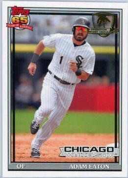 Adam Eaton [Operation Desert Shield] #245