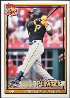 Andrew McCutchen #294