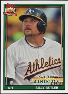 Billy Butler #229