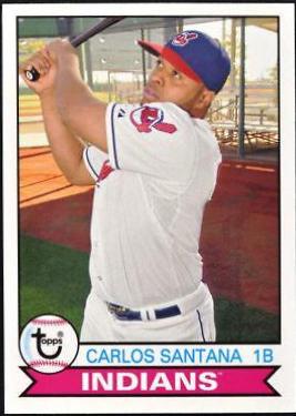 Carlos Santana #132