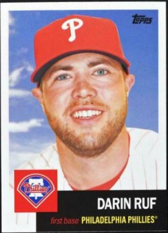 Darin Ruf #94