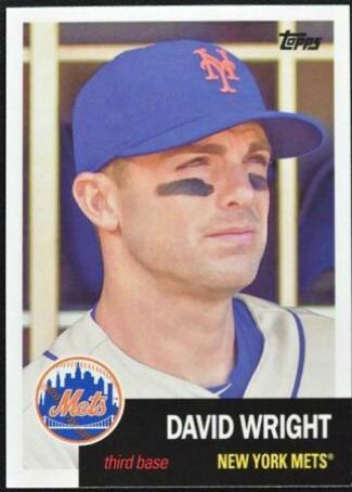 David Wright #43