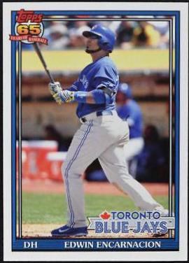 Edwin Encarnacion #233