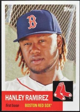 Hanley Ramirez #89