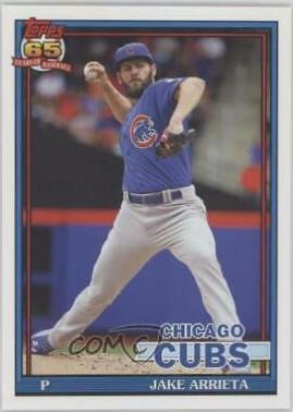 Jake Arrieta #234
