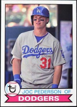 Joc Pederson #160