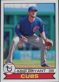 Kris Bryant #150