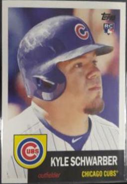 Kyle Schwarber #25