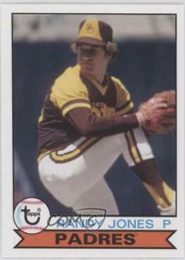 Randy Jones #302
