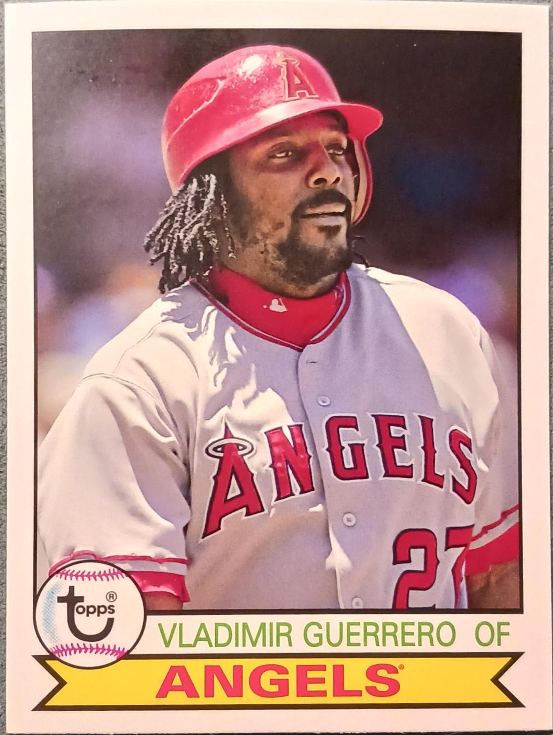 Vladimir Guerrero #192