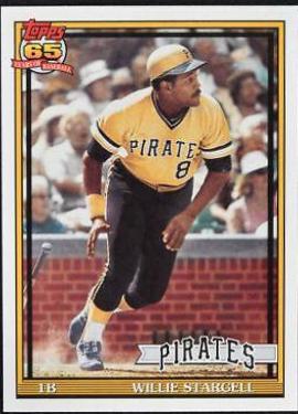 Willie Stargell #259