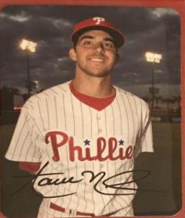 Aaron Nola #69TS-AN