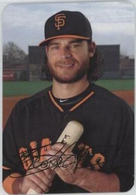 Brandon Crawford #69TS-BC