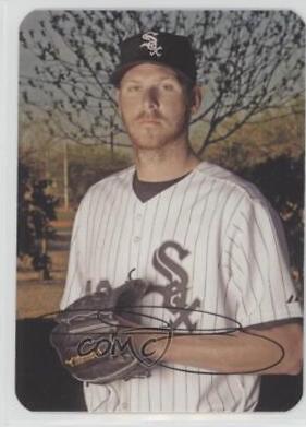 Chris Sale #69TS-CS