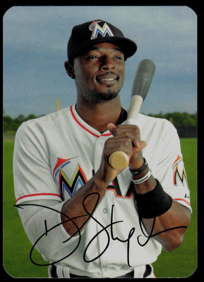 Dee Gordon #69TS-DG