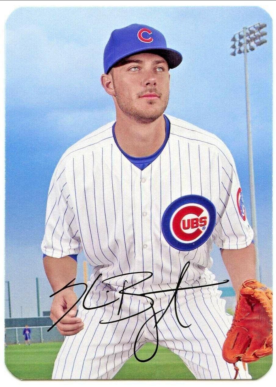 Kris Bryant #69TS-KB