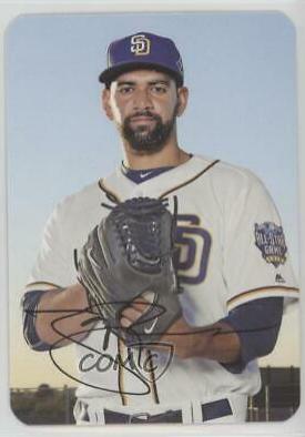 Tyson Ross #69TS-TR