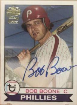Bob Boone #FFA-BB