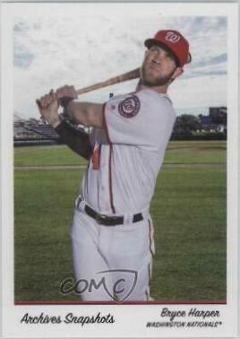 Bryce Harper #AS-BH