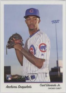 Carl Edwards Jr. #AS-CEJ
