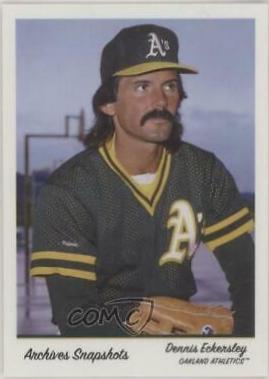 Dennis Eckersley #AS-DE